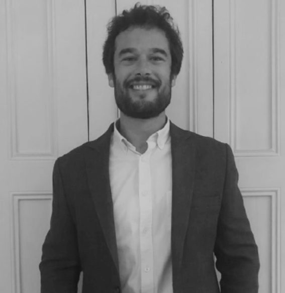 Álvaro Gómez Hazas, responsable de gestión de expedientes en G3 Servicios Jurídicos