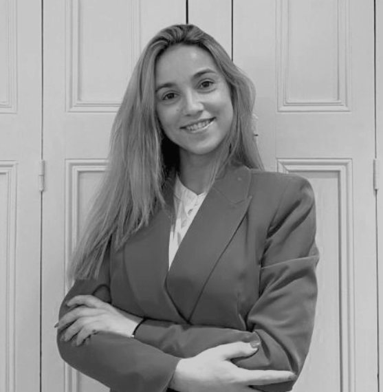 Laura Mateos Fernández, abogada de G3 Servicios Jurídicos